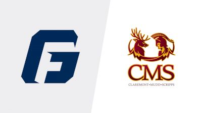 Replay: George Fox vs CMS | Sep 19 @ 12 PM