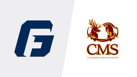 2026 George Fox University vs Claremont M-S