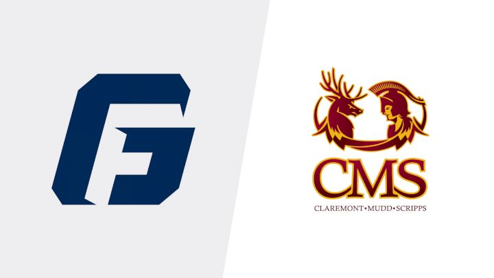 2026 George Fox University vs Claremont M-S