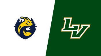 Replay: UC Santa Cruz vs La Verne | Oct 21 @ 7 PM