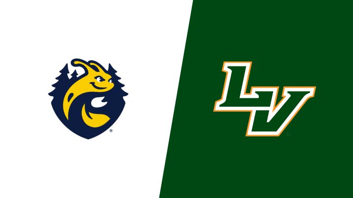 2026 UC Santa Cruz vs La Verne - Men's
