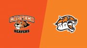 2026 Caltech vs Occidental - Women's