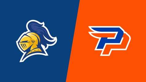 Replay: Carleton College vs Pomona-Pitzer | Sep 4 @ 12 PM