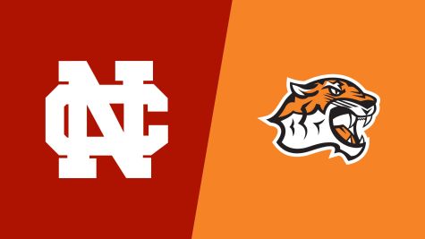 Replay: North Central vs Occidental | Sep 4 @ 10 AM