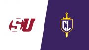 Replay: Schreiner vs Cal Lutheran | Sep 18 @ 7 PM