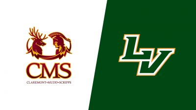 Replay: CMS vs La Verne | Oct 17 @ 11 AM