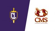2026 Cal Lutheran vs Claremont M-S - Women's