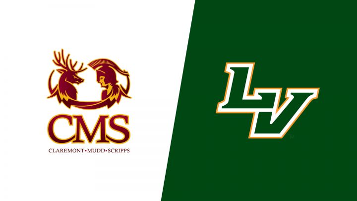 2026 Claremont M-S vs La Verne