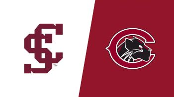 Replay: Santa Clara vs Chapman | Sep 25 @ 5 PM