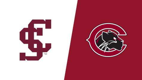 2026 Santa Clara vs Chapman - Men's Water Polo