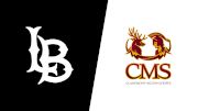 2026 Long Beach State vs Claremont M-S - Men's Water Polo