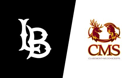 2026 Long Beach State vs Claremont M-S - Men's Water Polo