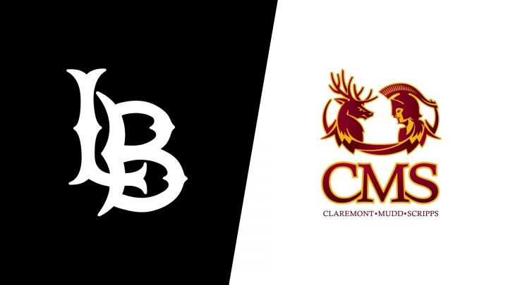 2026 Long Beach State vs Claremont M-S - Men's Water Polo