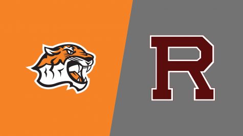 2026 Occidental vs Redlands - Men's