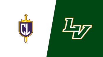 Replay: Cal Lutheran vs La Verne | Oct 24 @ 4 PM