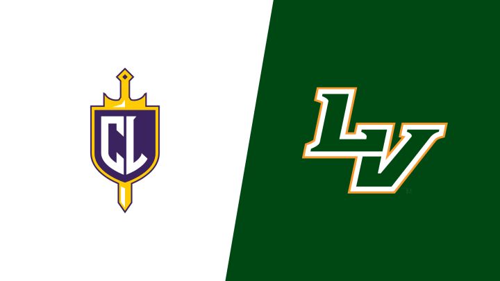 2026 Cal Lutheran vs La Verne