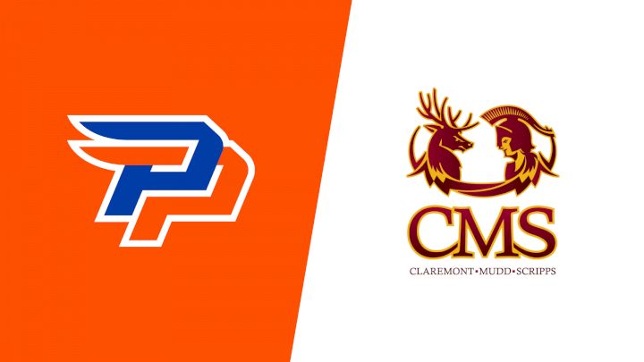 2026 Pomona-Pitzer vs Claremont M-S - Men's Water Polo