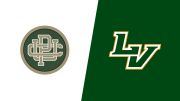 Replay: Pacific Union vs La Verne | Aug 28 @ 9 AM