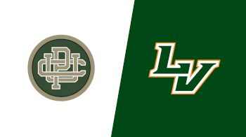 Replay: Pacific Union vs La Verne | Aug 28 @ 9 AM
