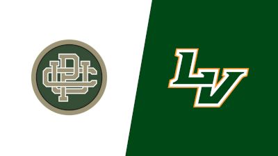 Replay: Pacific Union vs La Verne | Aug 28 @ 9 AM