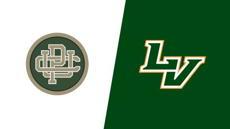 Replay: Pacific Union vs La Verne | Aug 28 @ 9 AM