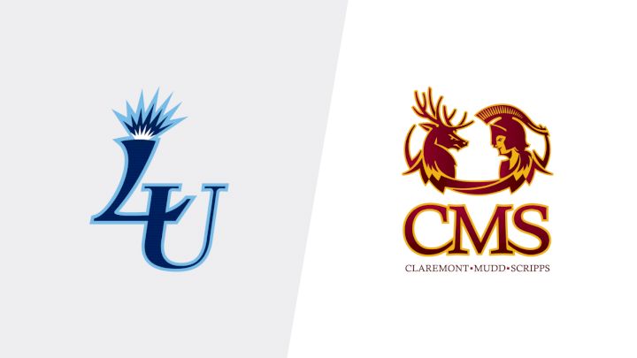 2026 Lasell vs Claremont M-S - Women's
