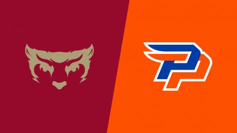 2026 Willamette vs Pomona-Pitzer - Men's