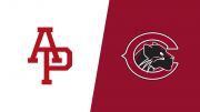 Replay: Azusa Pacific vs Chapman | Oct 3 @ 3 PM
