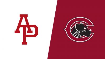 Replay: Azusa Pacific vs Chapman | Oct 3 @ 3 PM