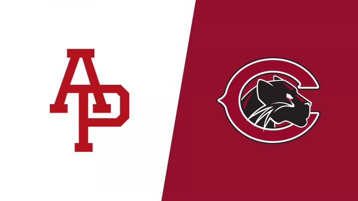 2026 Azusa Pacific vs Chapman - Women's