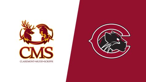 2026 Claremont M-S vs Chapman - Women's