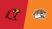 Replay: Illinois Tech vs Occidental | Sep 4 @ 7 PM