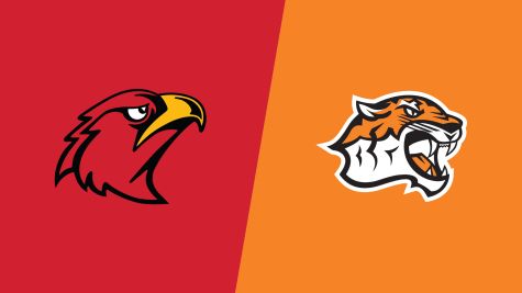 Replay: Illinois Tech vs Occidental | Sep 4 @ 7 PM