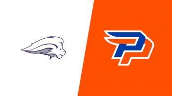 Replay: Nelson vs Pomona-Pitzer | Sep 1 @ 9 PM