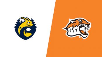 Replay: UC Santa Cruz vs Occidental | Sep 17 @ 6 PM