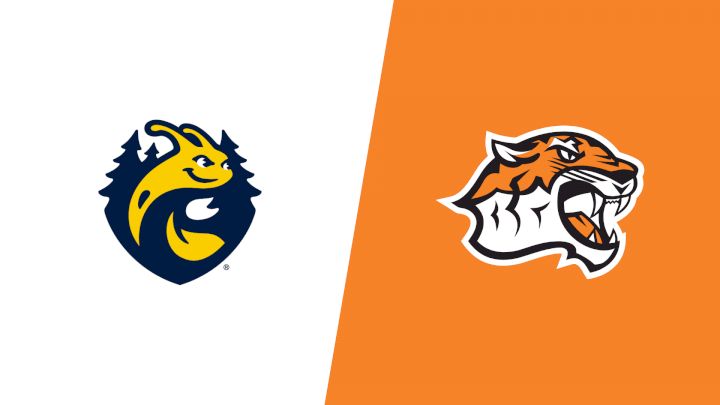 2026 UC Santa Cruz vs Occidental - Women's