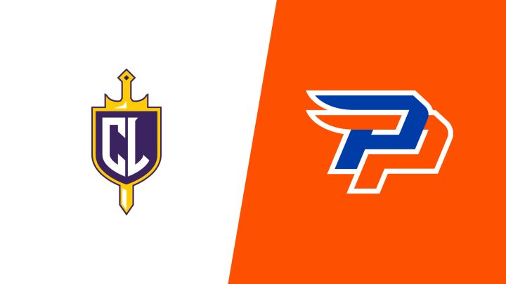 2026 Cal Lutheran vs Pomona-Pitzer - Women's