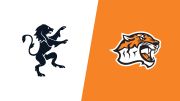 Replay: Gordon vs Occidental | Sep 6 @ 9 AM