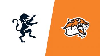 Replay: Gordon vs Occidental | Sep 6 @ 9 AM