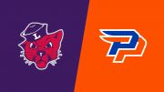 Replay: Linfield vs Pomona-Pitzer | Sep 5 @ 10 AM