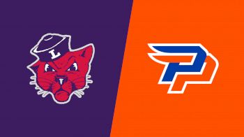Replay: Linfield vs Pomona-Pitzer | Sep 5 @ 10 AM