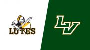 Replay: Pacific Lutheran vs La Verne | Sep 12 @ 12 PM