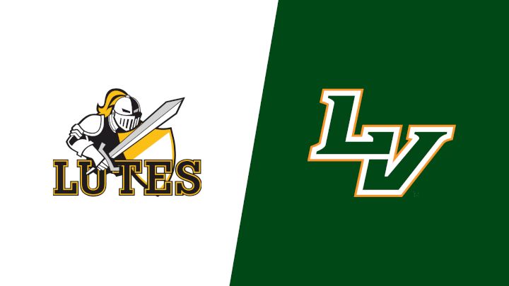 2026 Pacific Lutheran vs La Verne - Women's