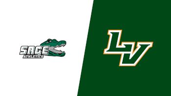 Replay: Sage Colleges vs La Verne | Sep 5 @ 11 AM