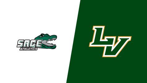 Replay: Sage Colleges vs La Verne | Sep 5 @ 11 AM