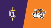 2026 Cal Lutheran vs Occidental - Men's