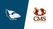 Replay: Westminster College vs CMS | Sep 4 @ 6 PM