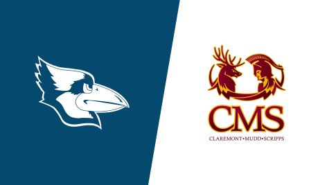 Replay: Westminster College vs CMS | Sep 4 @ 6 PM