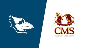 Replay: Westminster College vs CMS | Sep 4 @ 6 PM