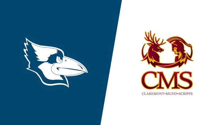 2026 Westminster College (MO) vs Claremont M-S - Women's
